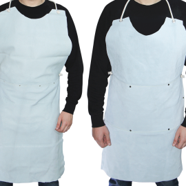 ELSAN 2-3 PARÇALI CİLT DERİ KAYNAKÇI ÖNLÜĞÜ