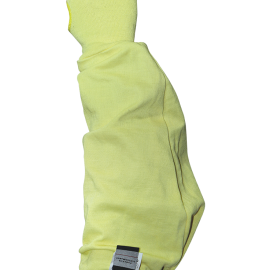 ELSAN DUPONT KEVLAR SLEEVE (FINGER PLATED)