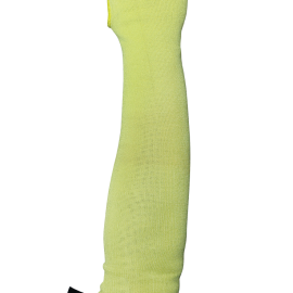 ELSAN DUPONT KEVLAR SLEEVE (FINGER PLATED)