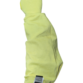 ELSAN DUPONT KEVLAR SLEEVE (FINGER STITCHED)