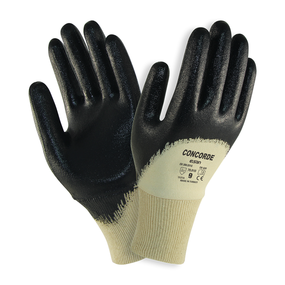 Product photo of Concorde Blue