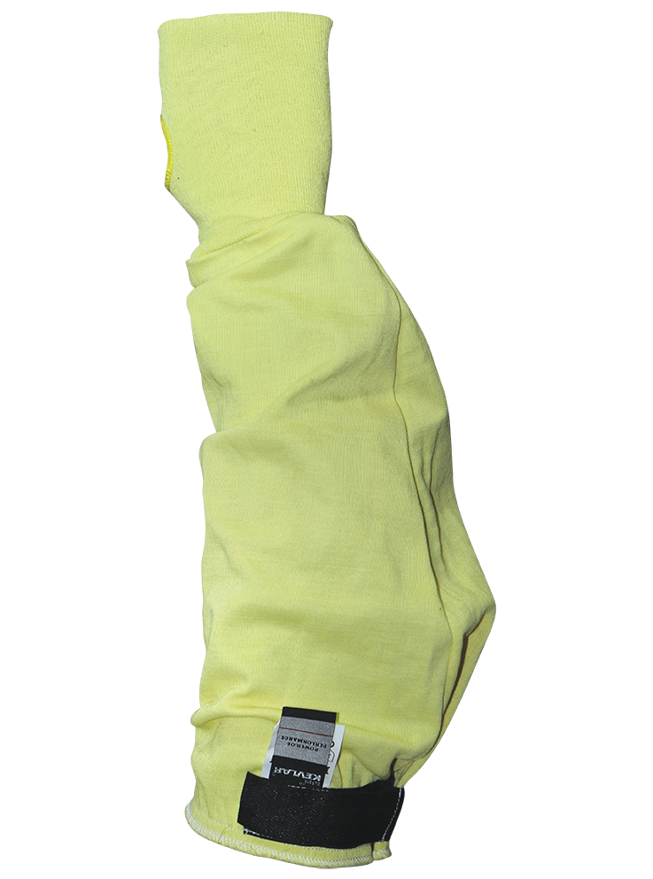 Product photo of Elsan DuPont Kevlar Sleeve (Sewn Knit) – Thumb Loop