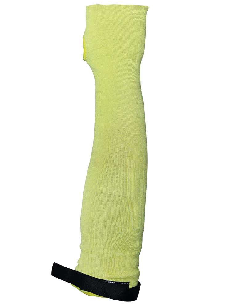 Product photo of Elsan DuPont Kevlar Sleeve (Knitted) – Thumb Loop
