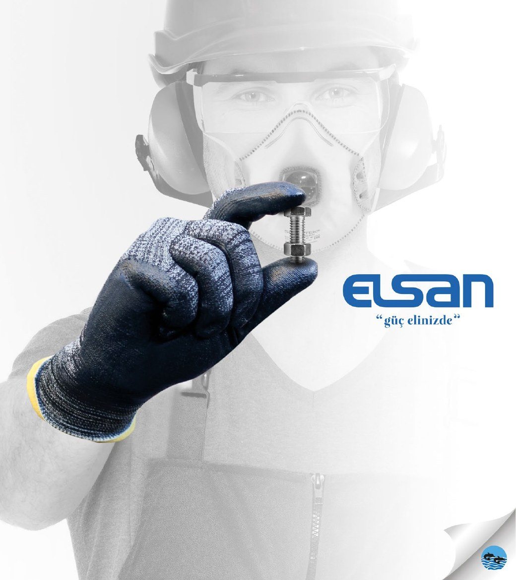 Elsan Product Catalogue
