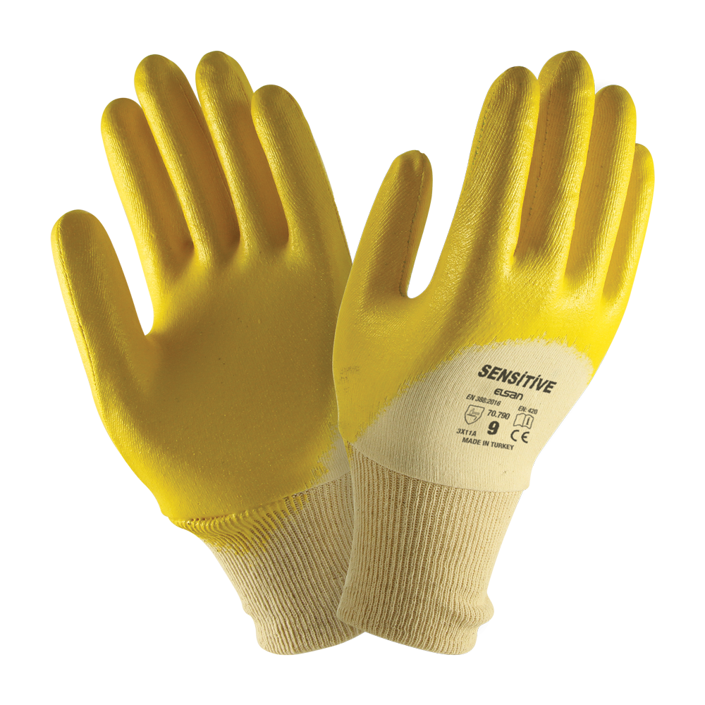 Product photo of Sensitive Yellow